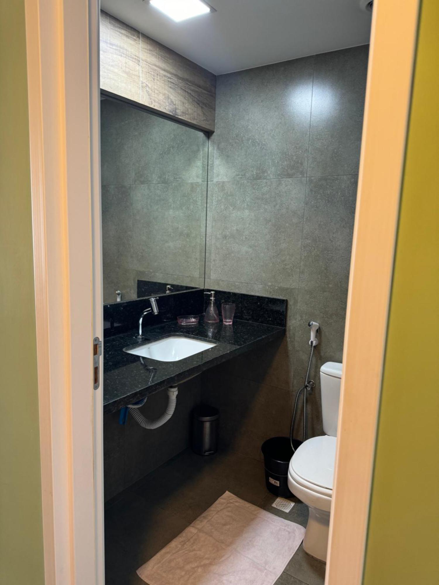 Ilusion Flat Hotel Natal