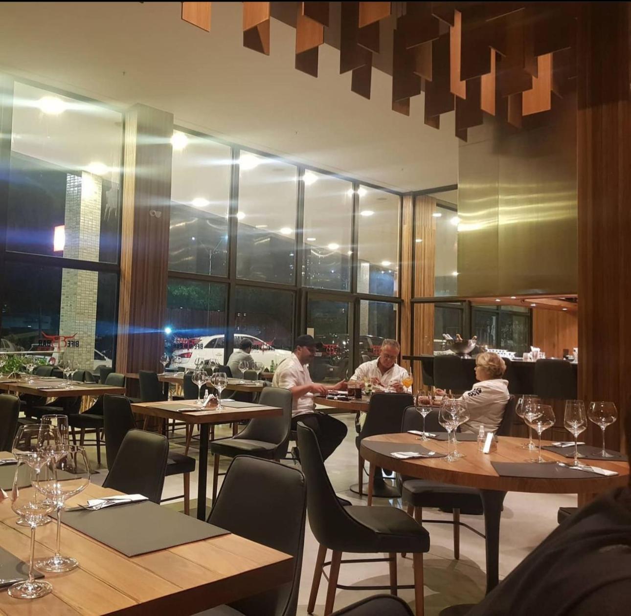 Ilusion Flat Hotel Natal