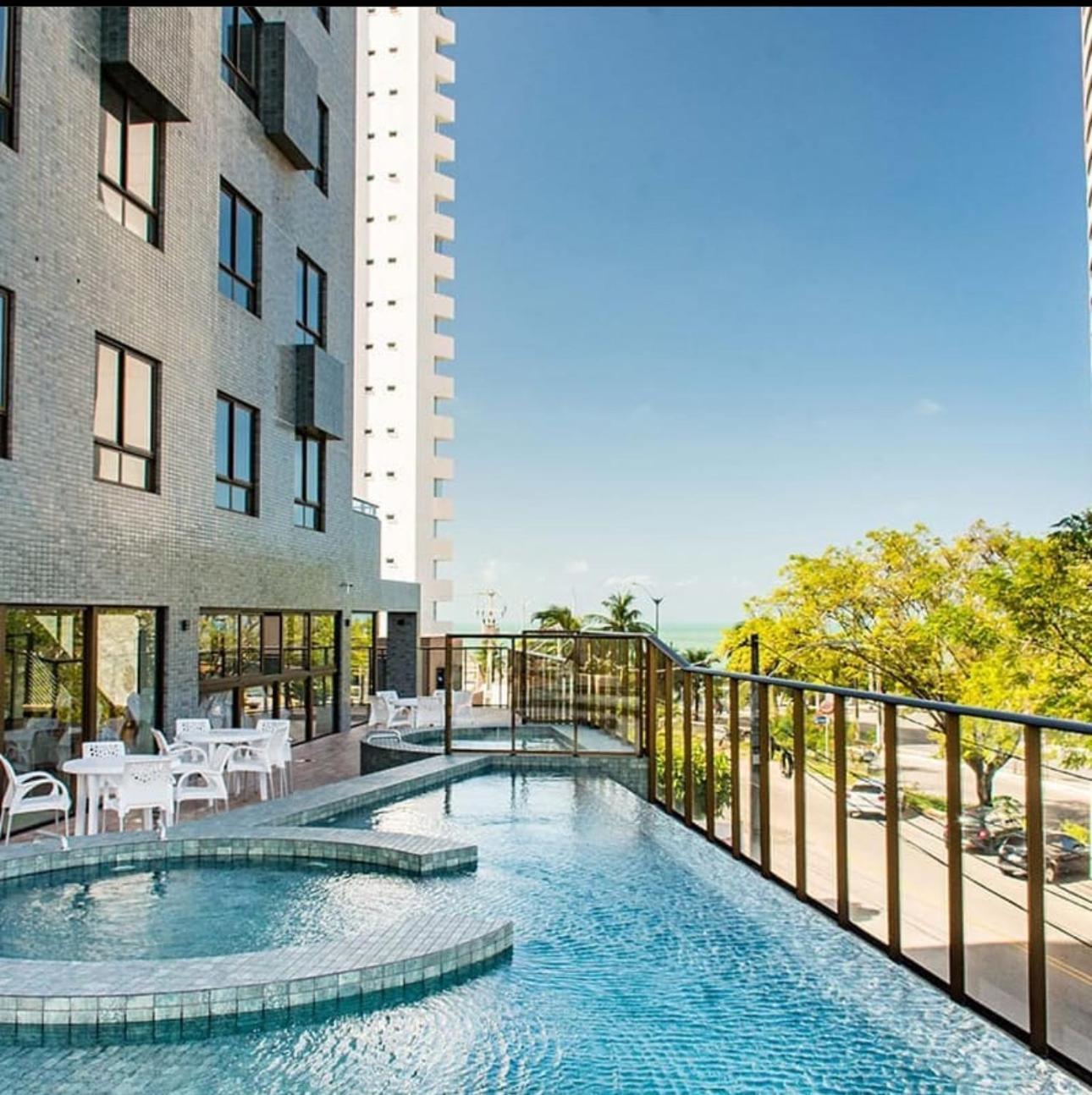 Hotel Ilusion Flat Natal