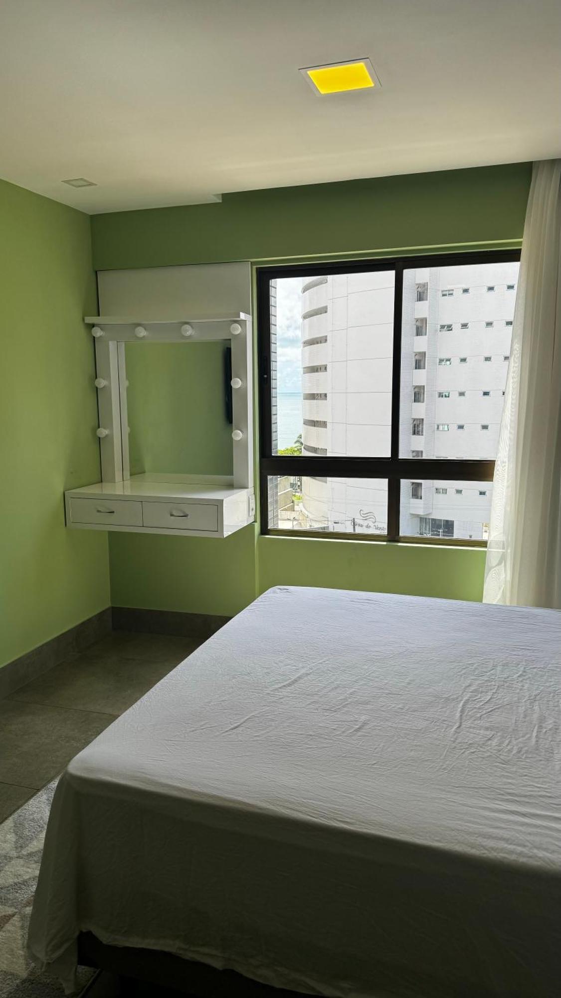 Hotel Ilusion Flat Natal