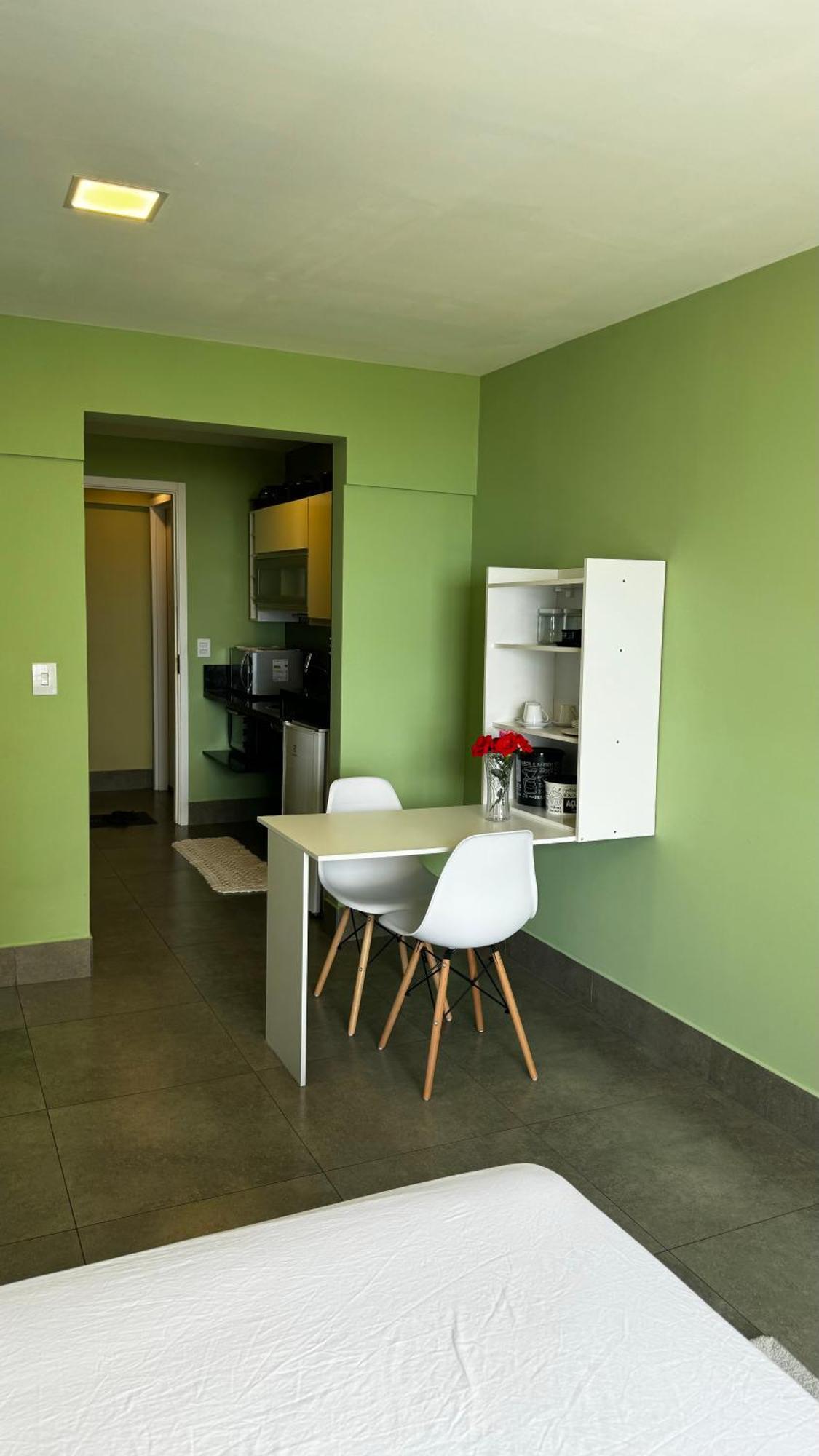 Hotel Ilusion Flat 4*