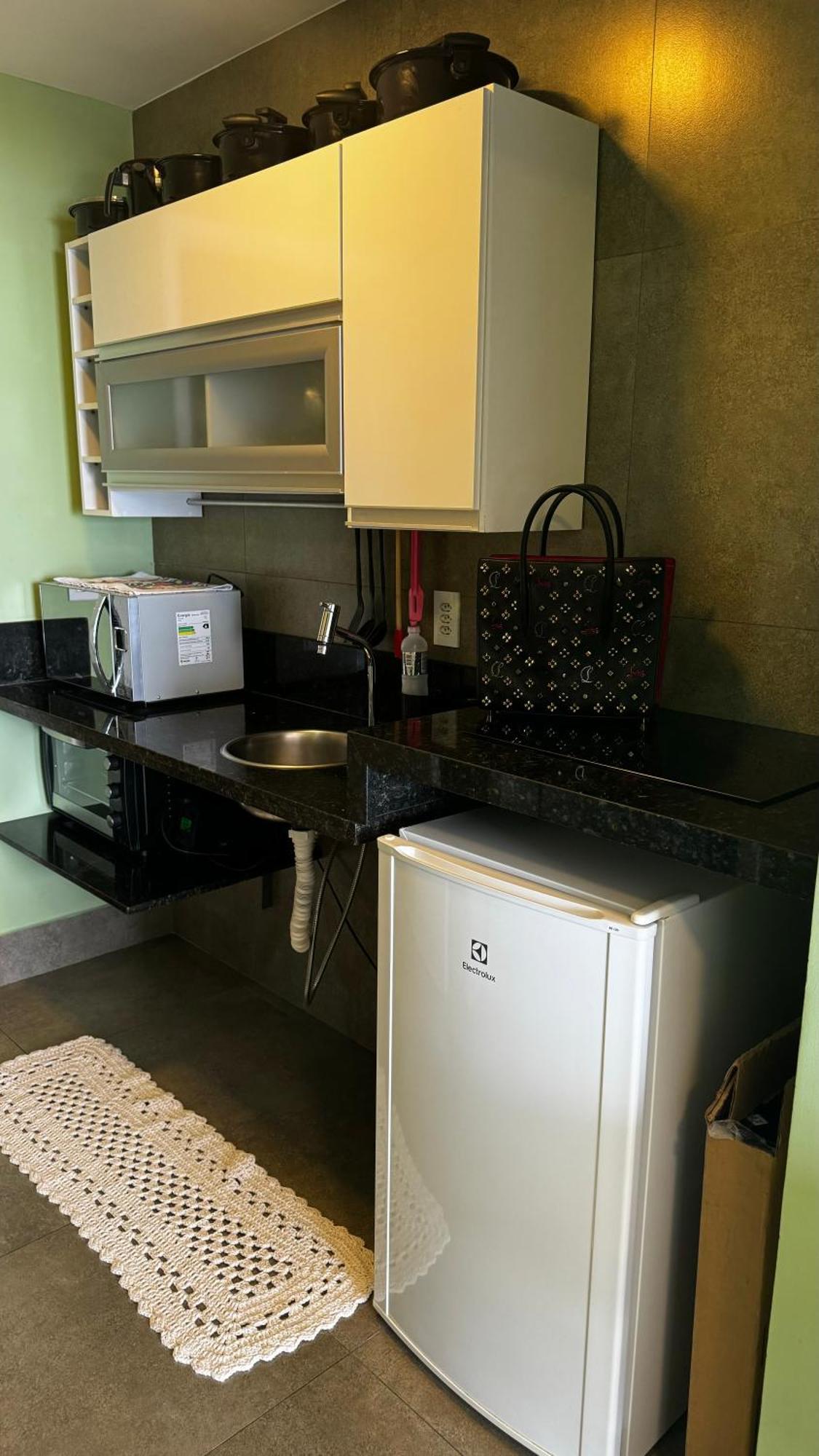 Ilusion Flat Hotel Natal